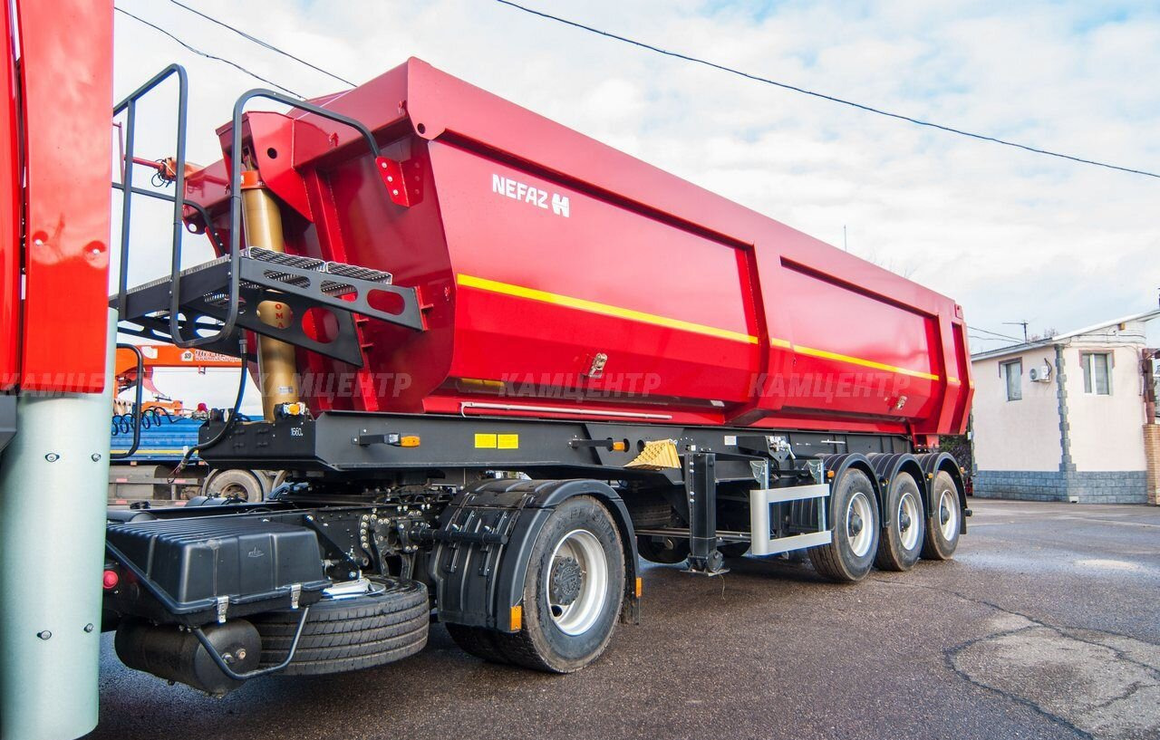 Новый Тягач МАЗ 544028: фото 6