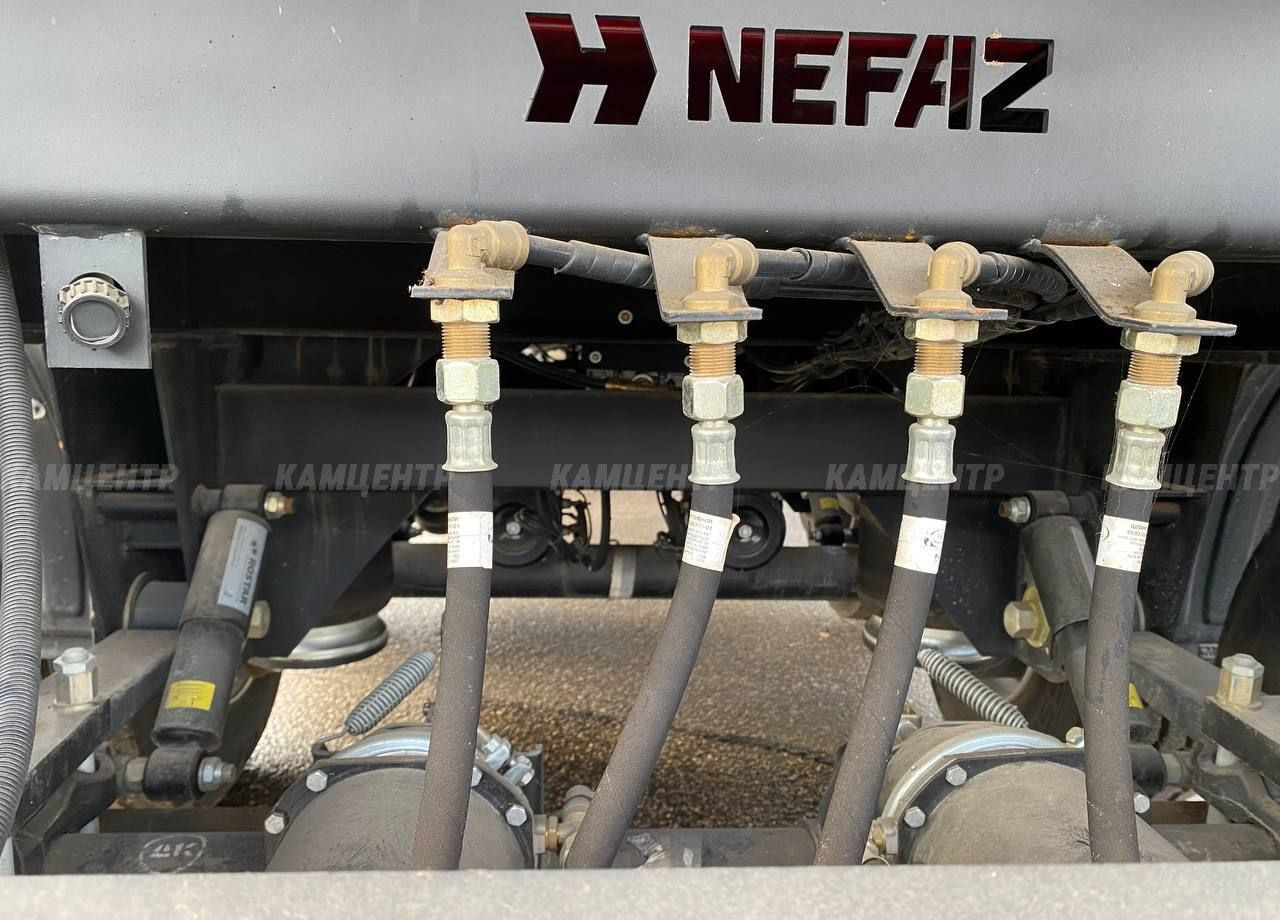 Новый Тягач МАЗ 544028: фото 16