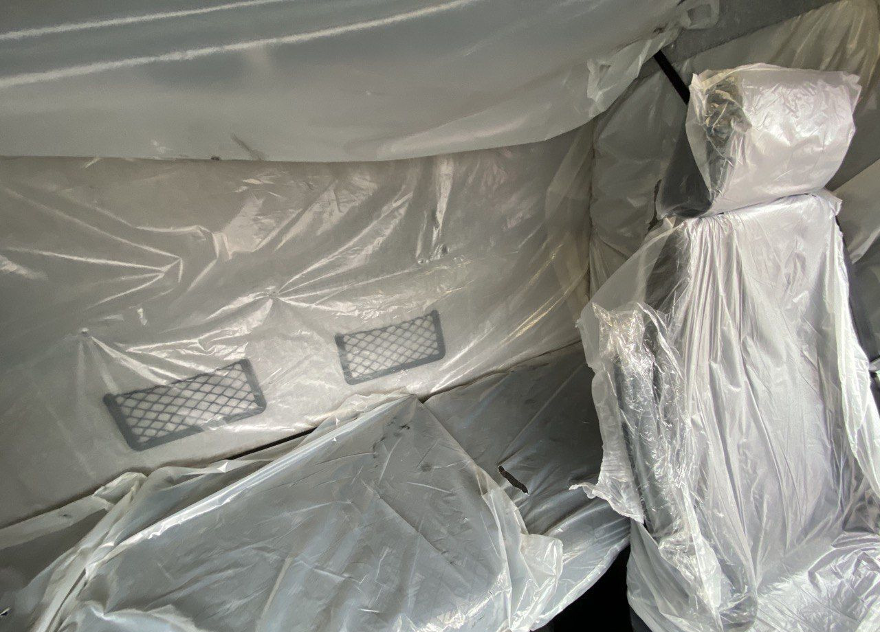 Новый Тягач МАЗ 544028: фото 7