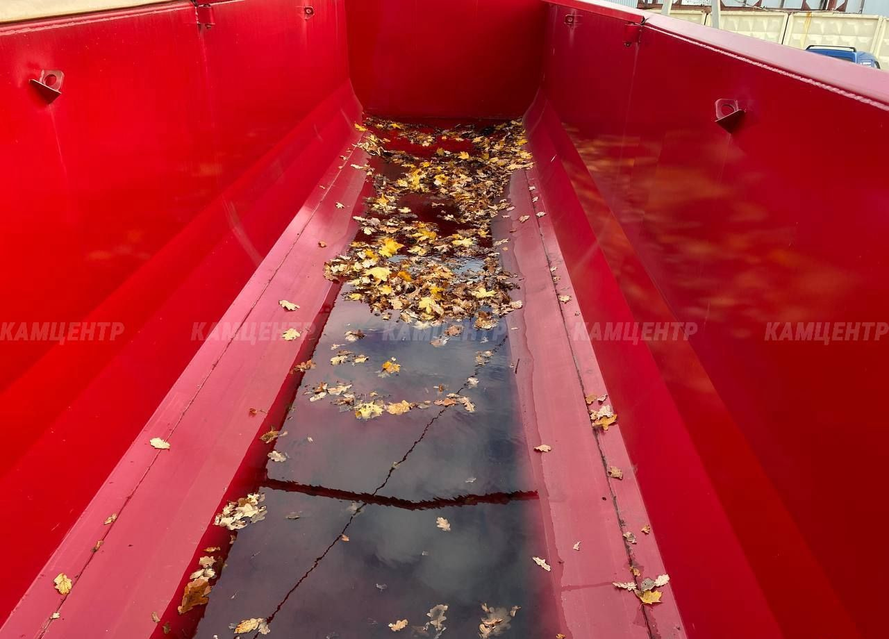 Новый Тягач МАЗ 544028: фото 11