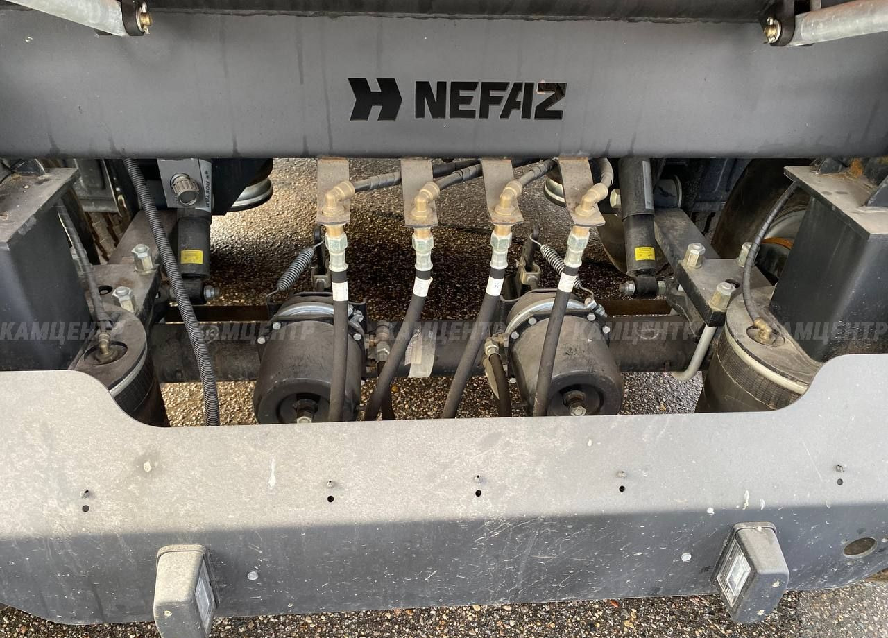 Новый Тягач МАЗ 544028: фото 17