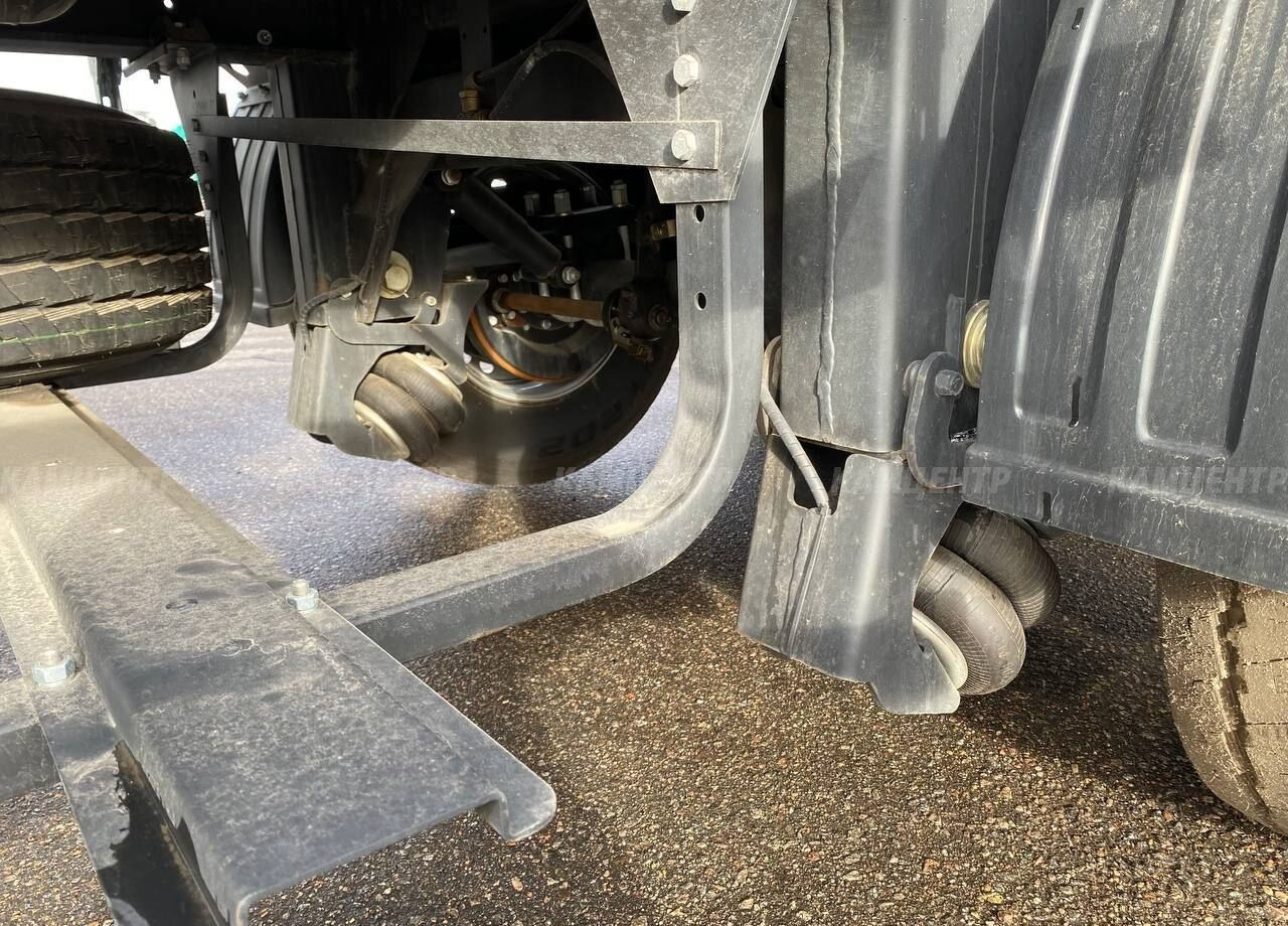 Новый Тягач МАЗ 544028: фото 10