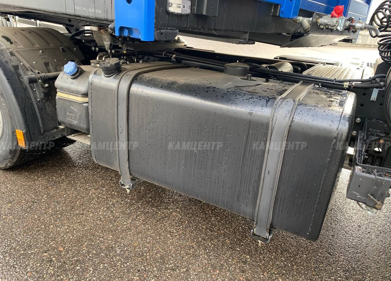 Новый Тягач МАЗ 5440C5: фото 17