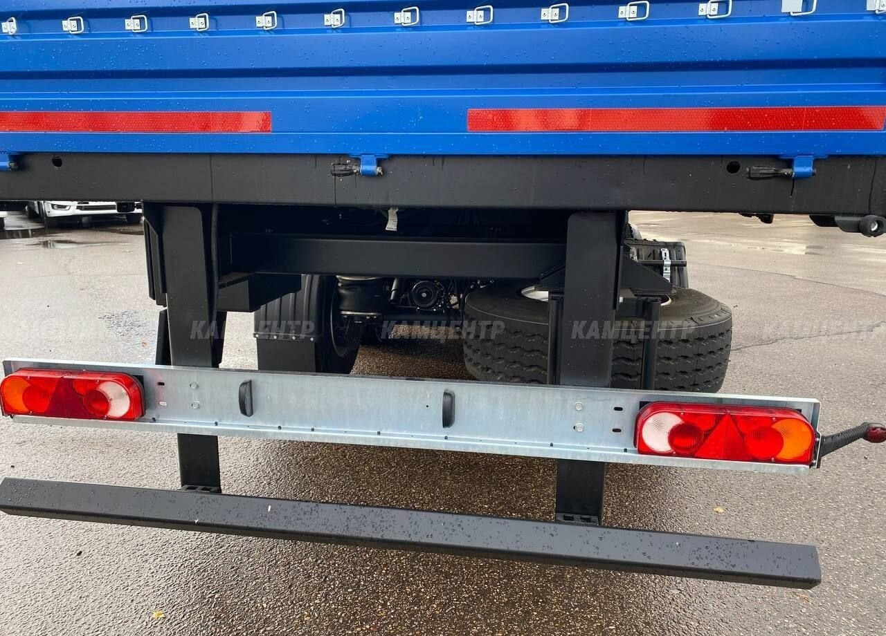 Новый Тягач МАЗ 5440C5: фото 10