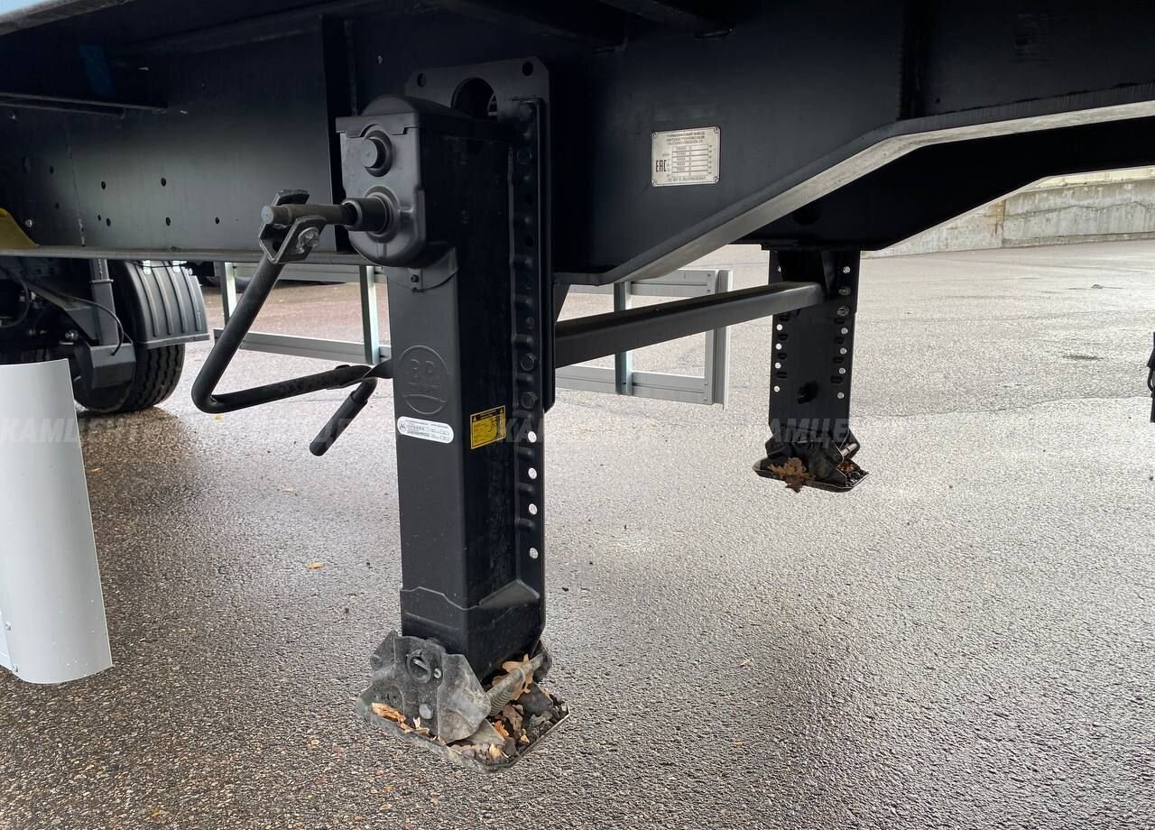 Новый Тягач МАЗ 5440C5: фото 15