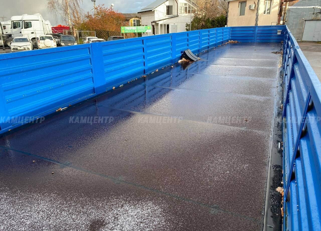 Новый Тягач МАЗ 5440C5: фото 8