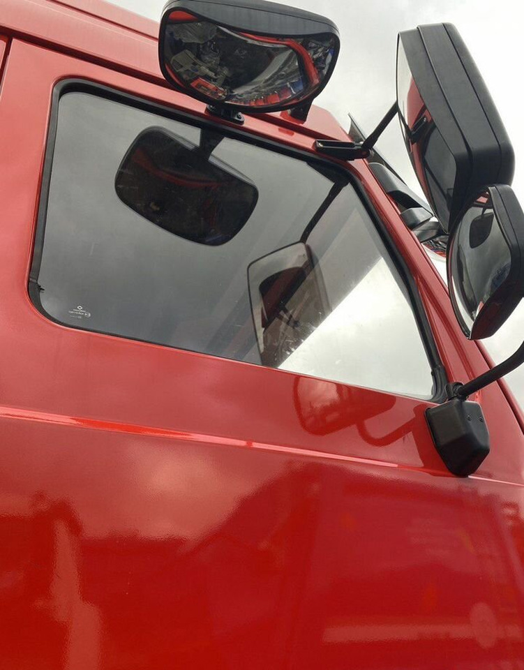 Новый Тягач МАЗ 643028: фото 10