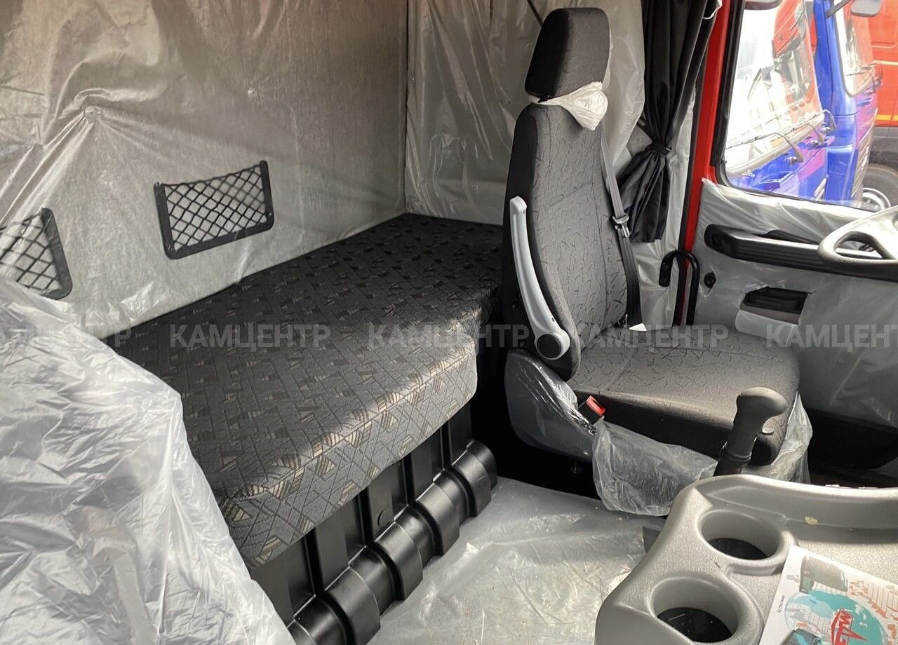 МАЗ 643028 - Тягач: фото 3 МАЗ 643028 - Тягач: фото 3