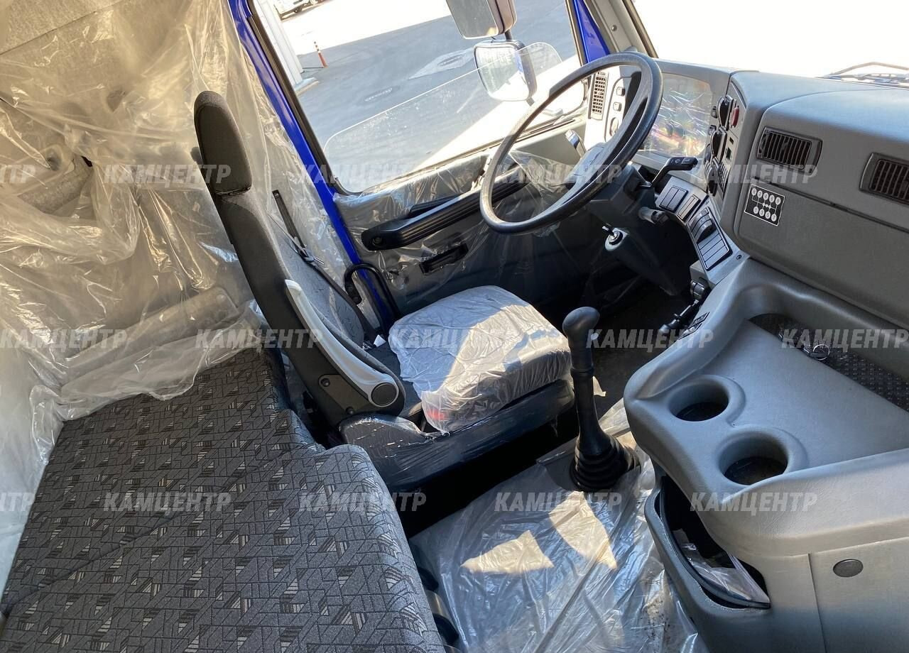 Новый Тягач МАЗ 643028: фото 24