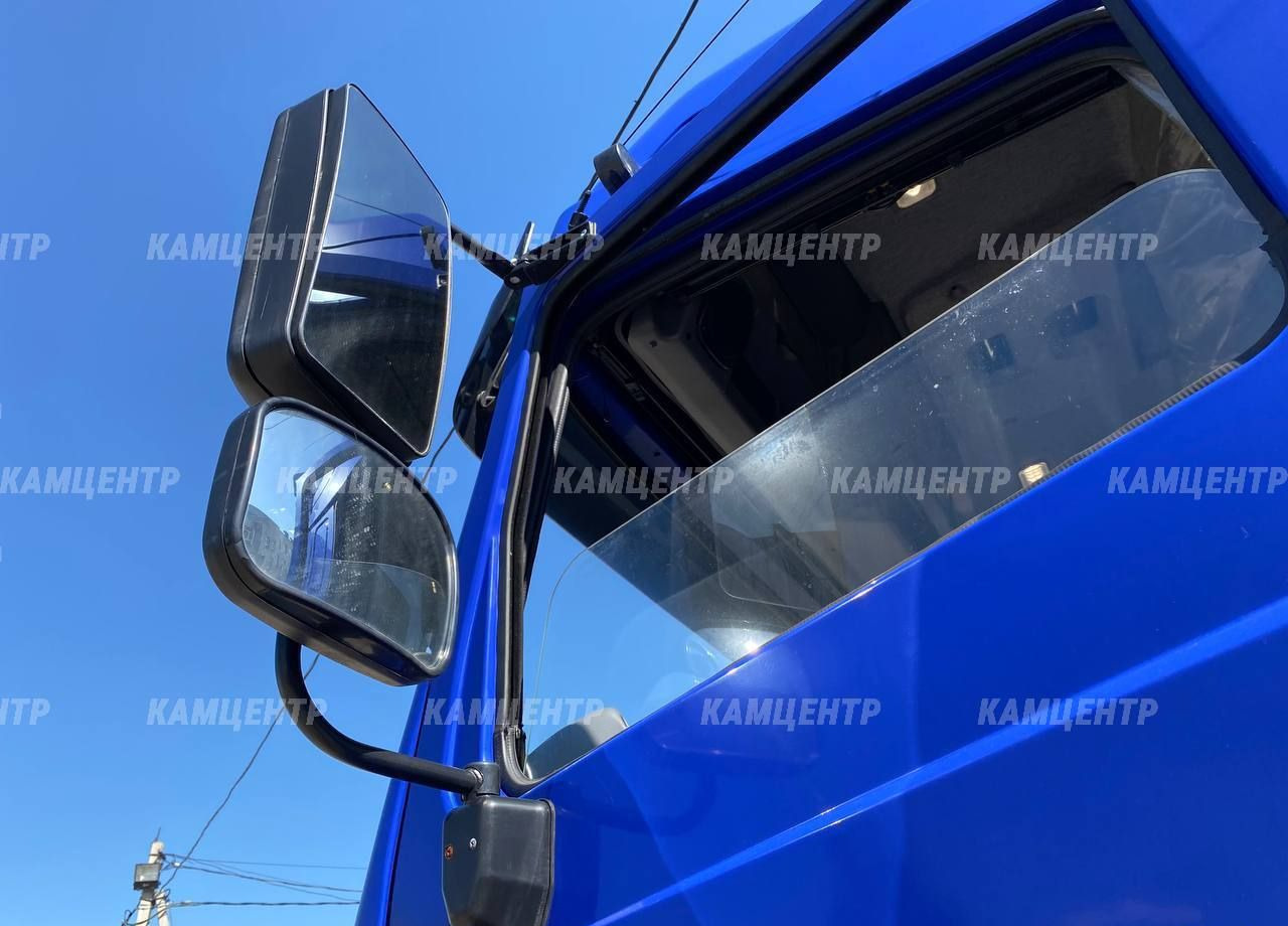 Новый Тягач МАЗ 643028: фото 18