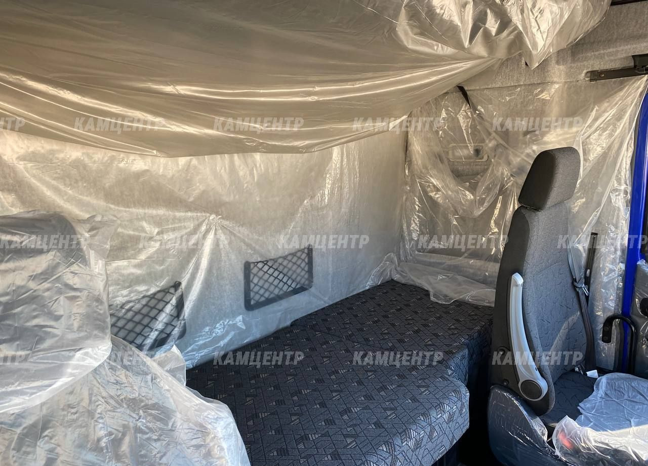 Новый Тягач МАЗ 643028: фото 25