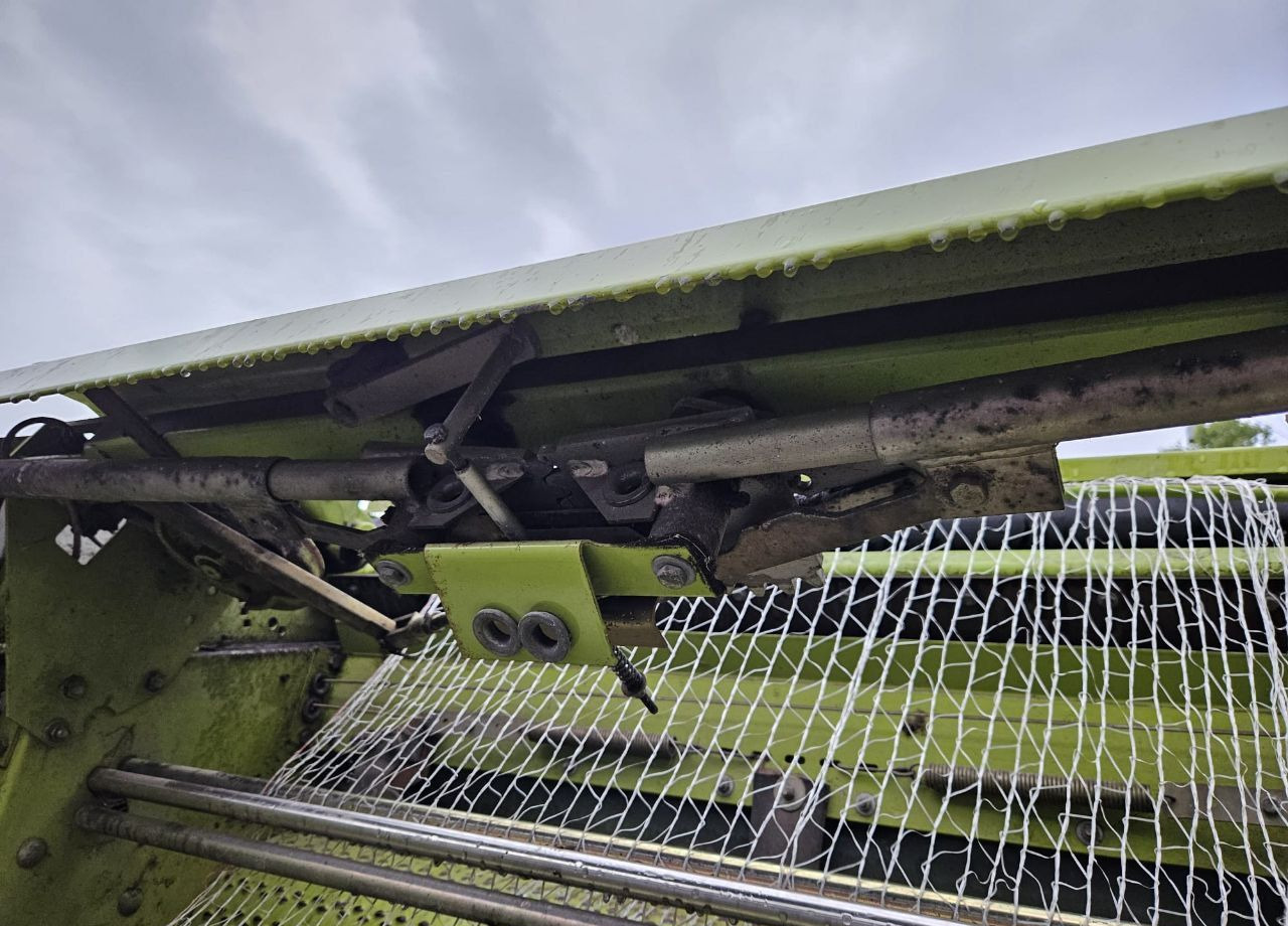 Пресс-подборщик рулонный Claas Rollant 160: фото 25