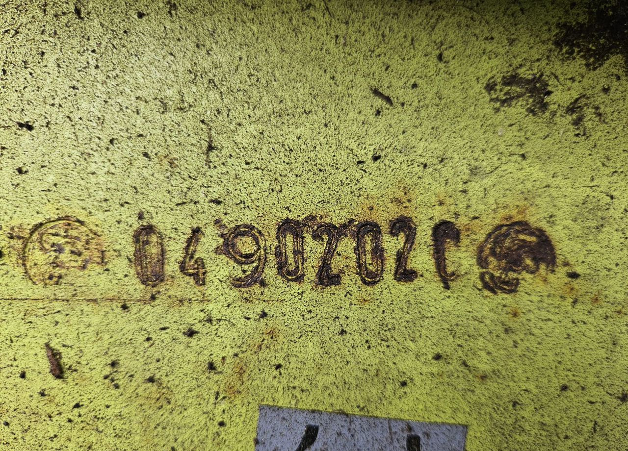 Пресс-подборщик рулонный Claas Variant 180: фото 16 Пресс-подборщик рулонный Claas Variant 180: фото 16