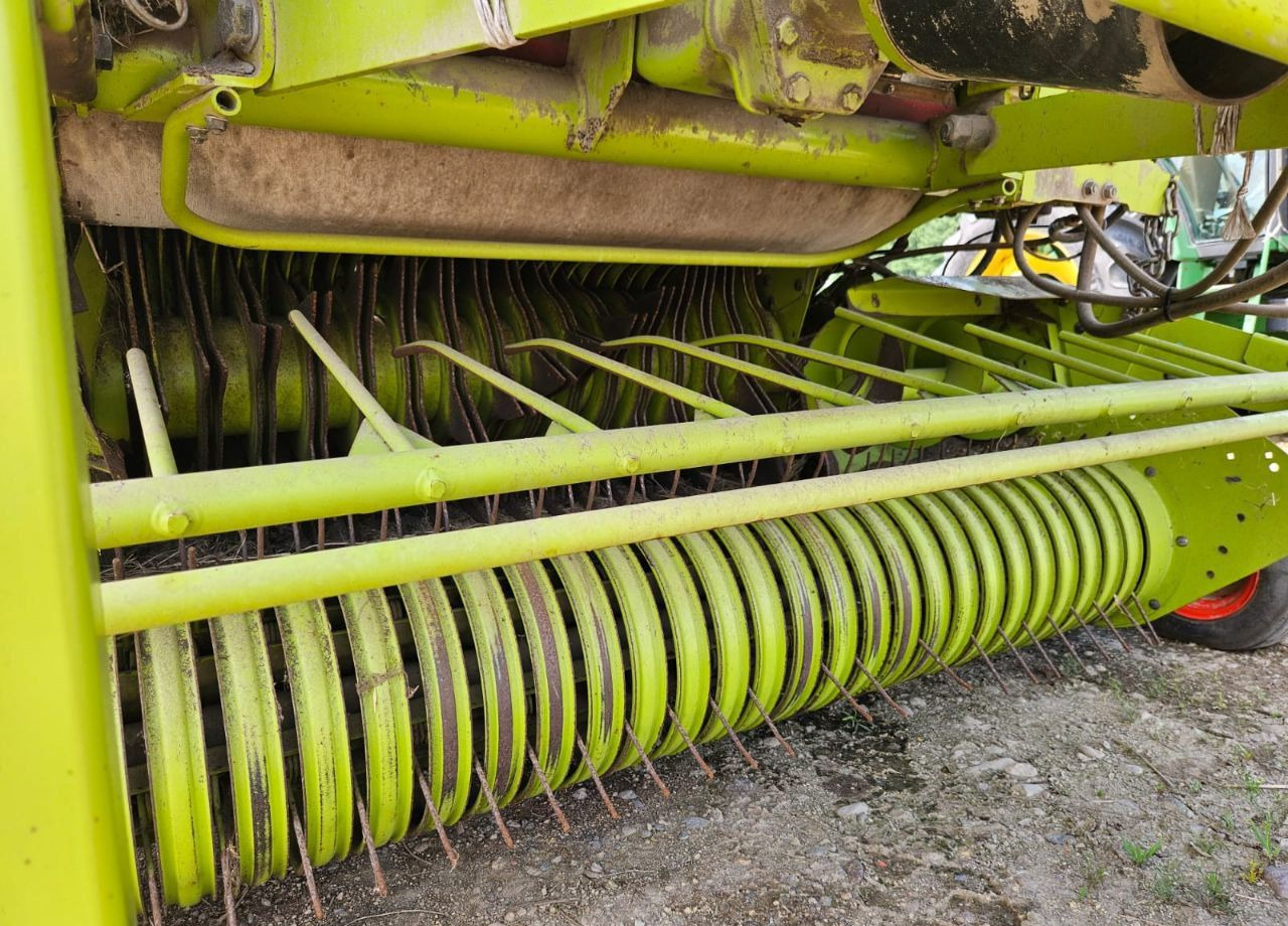 Пресс-подборщик рулонный Claas Variant 260: фото 10