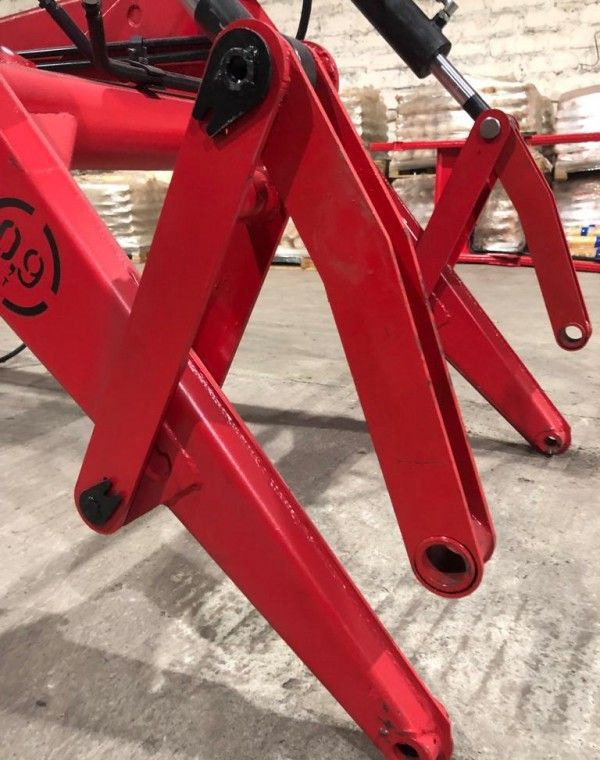 Новый Фронтальный погрузчик для трактора Фронтальный погрузчик Magnus ПКУ-0.9У: фото 8