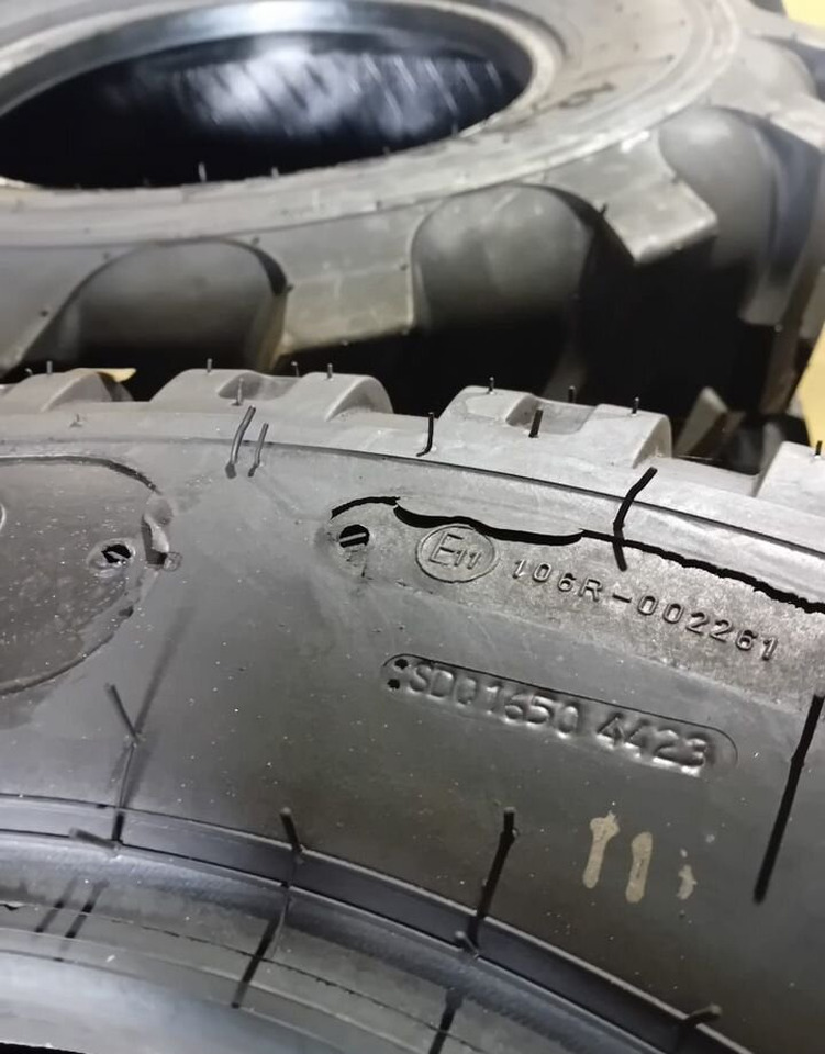 Новый Шина для Пресс-подборщиков рулонных Шины на пресс-подборщики: фото 6 Новый Шина для Пресс-подборщиков рулонных Шины на пресс-подборщики: фото 6