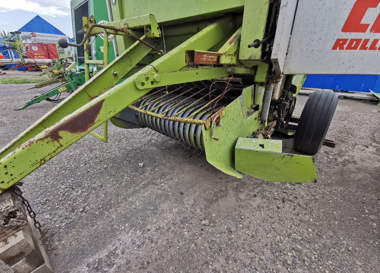 Запчасти CLAAS Подборщик на пресс-подборщик Claas Rollant 46-66: фото 6
