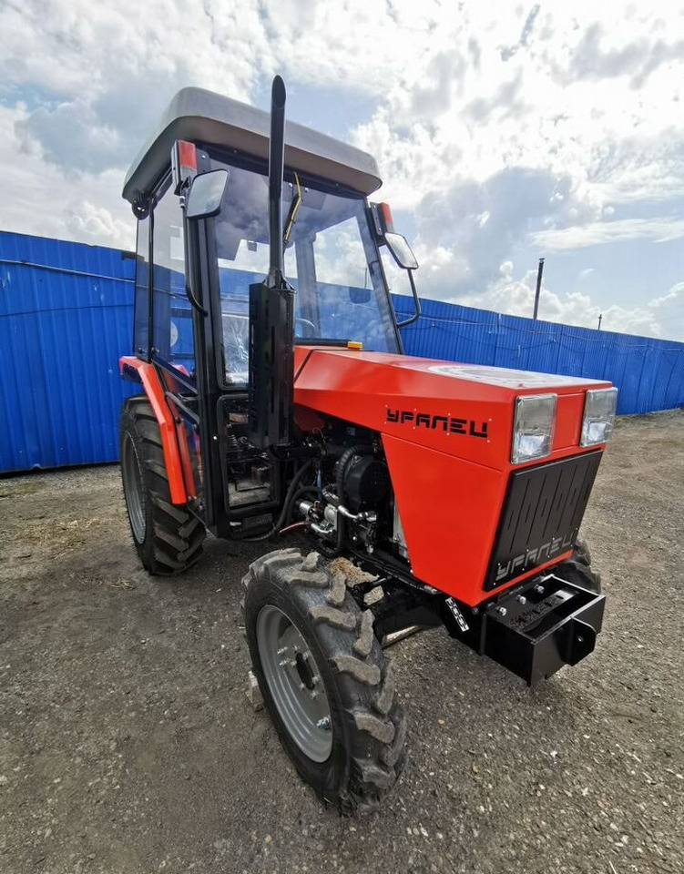 Комплектующие на минитрактор Уралец-304 - Запчасти для Тракторов: фото 3 Комплектующие на минитрактор Уралец-304 - Запчасти для Тракторов: фото 3