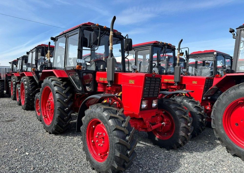 Комплектующие на трактор Беларус - Запчасти для Тракторов: фото 1 Комплектующие на трактор Беларус - Запчасти для Тракторов: фото 1