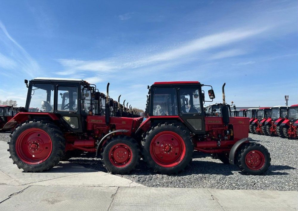 Комплектующие на трактор Беларус - Запчасти для Тракторов: фото 2 Комплектующие на трактор Беларус - Запчасти для Тракторов: фото 2