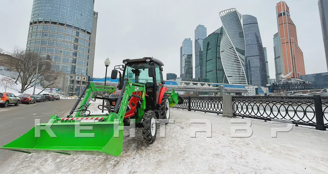 Комплектующие на трактор Кентавр Т-654сr в сборе - Запчасти для Тракторов: фото 1 Комплектующие на трактор Кентавр Т-654сr в сборе - Запчасти для Тракторов: фото 1