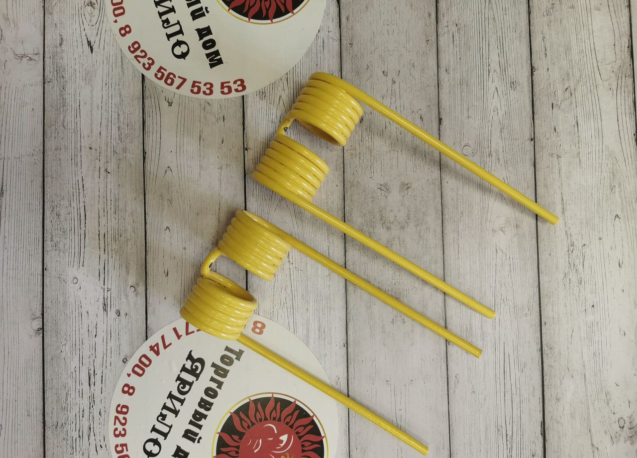 Пальцы на пресс-подборщик John Deere 545-590 - Запчасти для Пресс-подборщиков рулонных: фото 2 Пальцы на пресс-подборщик John Deere 545-590 - Запчасти для Пресс-подборщиков рулонных: фото 2