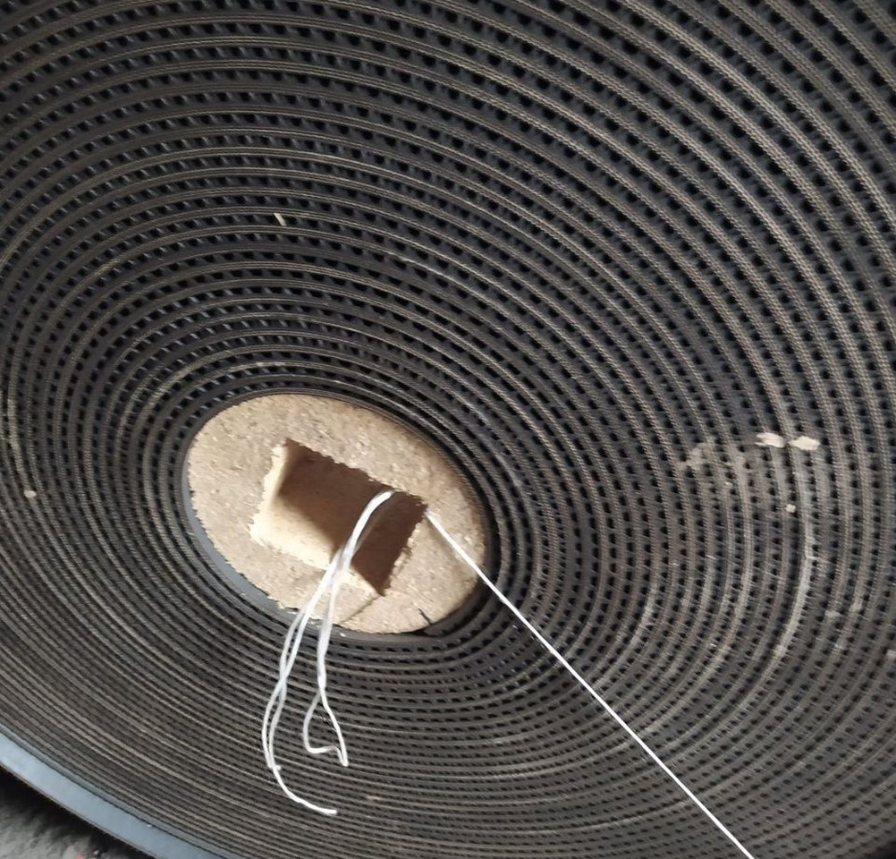 Новый Запчасти для Пресс-подборщиков рулонных Ремень (лента) на John Deere: фото 6 Новый Запчасти для Пресс-подборщиков рулонных Ремень (лента) на John Deere: фото 6