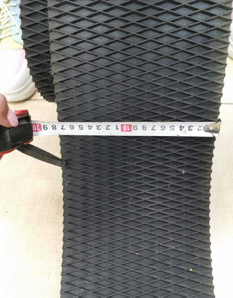 Ремень на пресс-подборщик John Deere - Запчасти для Пресс-подборщиков рулонных: фото 3 Ремень на пресс-подборщик John Deere - Запчасти для Пресс-подборщиков рулонных: фото 3