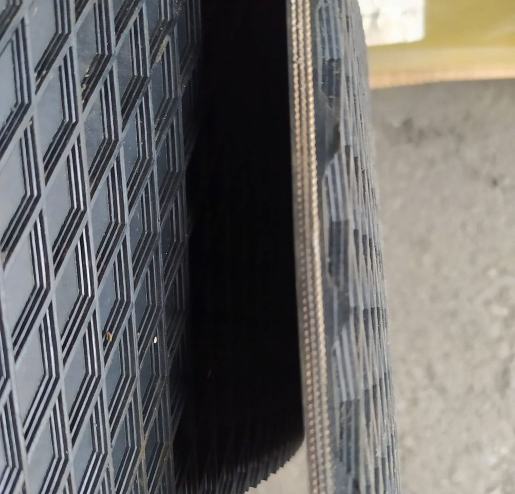 Ремень на пресс-подборщик John Deere - Запчасти для Пресс-подборщиков рулонных: фото 5 Ремень на пресс-подборщик John Deere - Запчасти для Пресс-подборщиков рулонных: фото 5