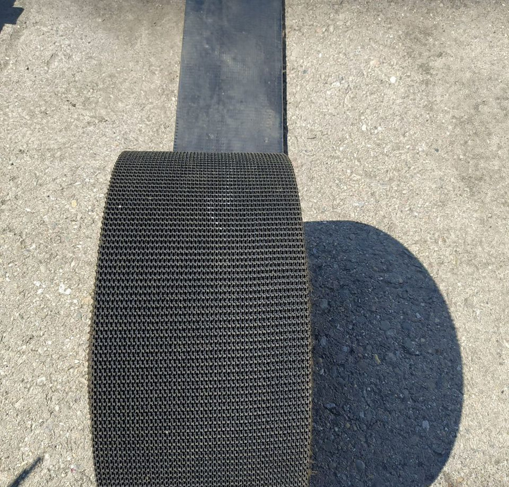 Ремень плоский на пресс-подборщики - Запчасти для Пресс-подборщиков рулонных: фото 1 Ремень плоский на пресс-подборщики - Запчасти для Пресс-подборщиков рулонных: фото 1