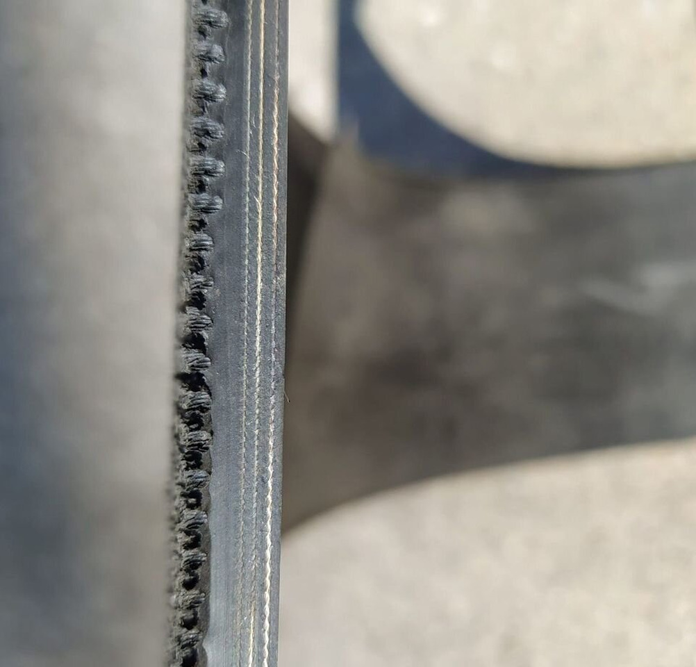 Ремень плоский на пресс-подборщики - Запчасти для Пресс-подборщиков рулонных: фото 2 Ремень плоский на пресс-подборщики - Запчасти для Пресс-подборщиков рулонных: фото 2