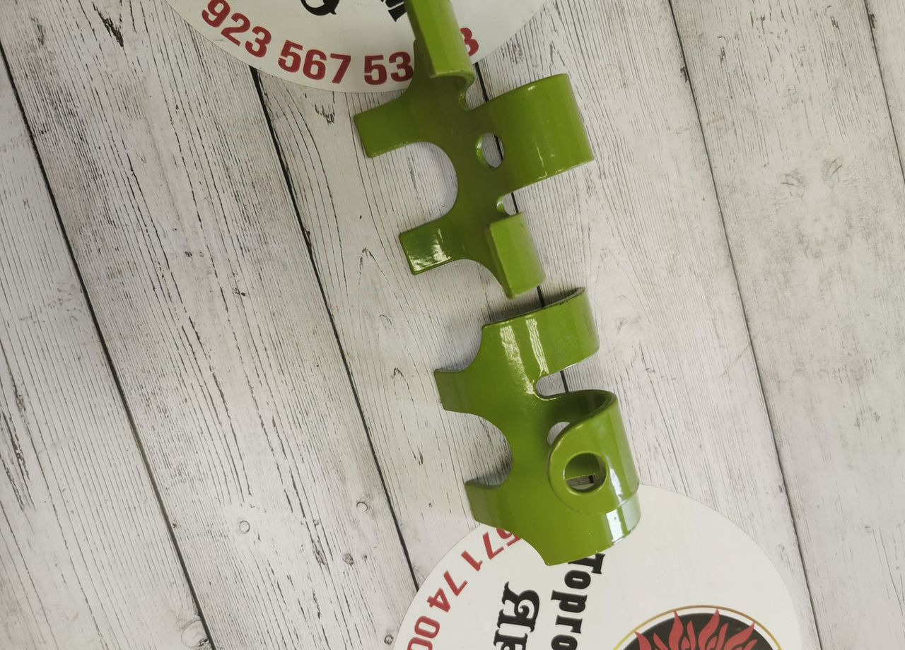 Новый Запчасти для Пресс-подборщиков рулонных Запчасти пресс-подборщик клаас: фото 7 Новый Запчасти для Пресс-подборщиков рулонных Запчасти пресс-подборщик клаас: фото 7