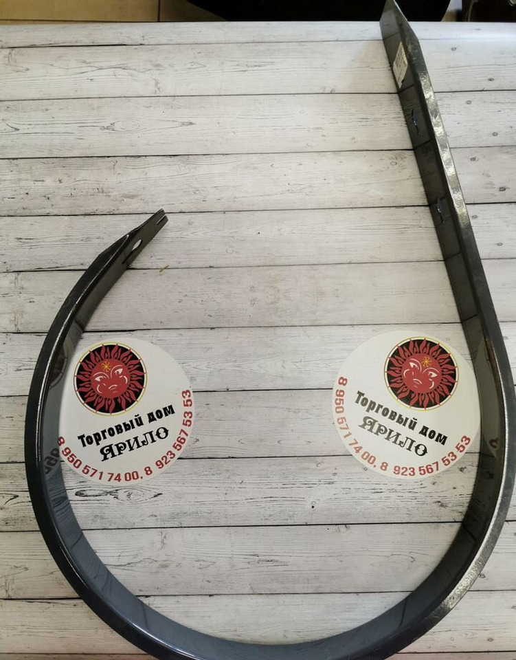 Запчасти пресс-подборщик клаас - Запчасти для Пресс-подборщиков рулонных: фото 4 Запчасти пресс-подборщик клаас - Запчасти для Пресс-подборщиков рулонных: фото 4