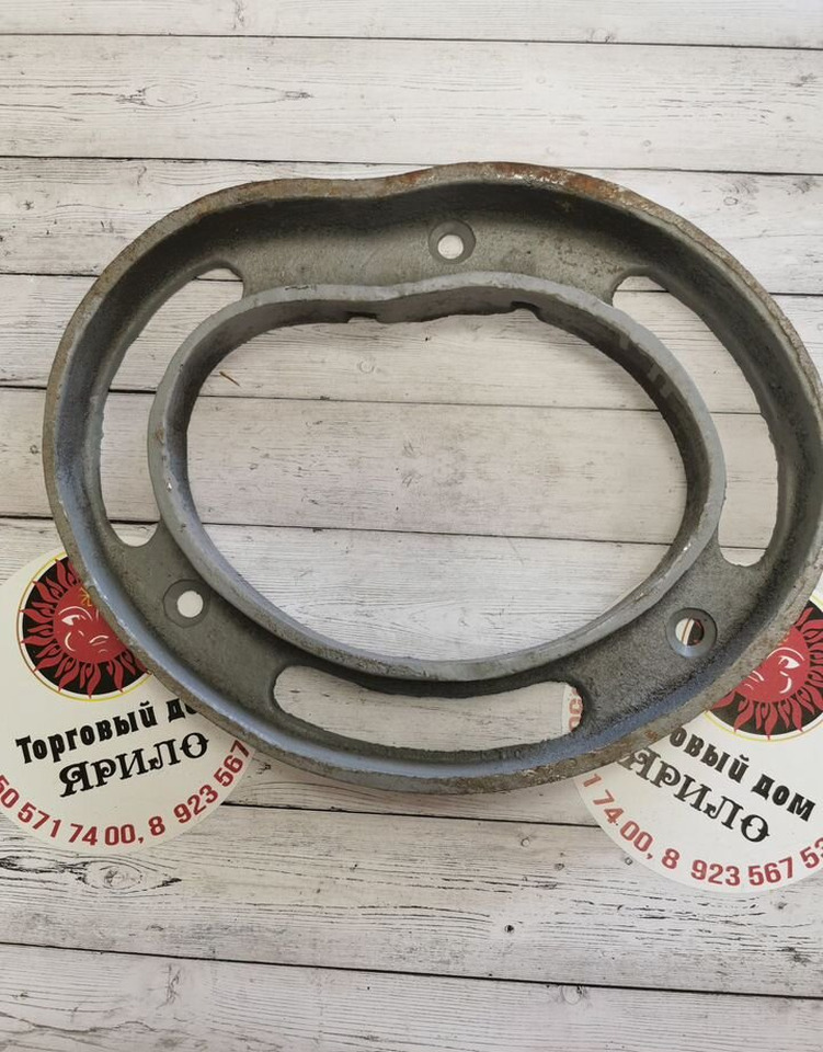 Запчасти пресс-подборщик клаас - Запчасти для Пресс-подборщиков рулонных: фото 3 Запчасти пресс-подборщик клаас - Запчасти для Пресс-подборщиков рулонных: фото 3