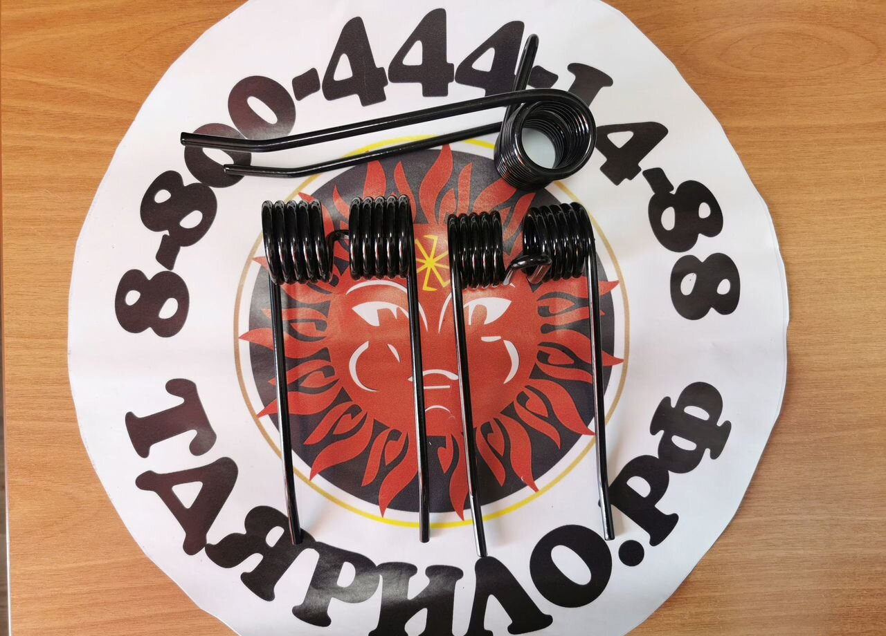 Зуб на пресс-подборщики Feraboli - Запчасти для Пресс-подборщиков рулонных: фото 1 Зуб на пресс-подборщики Feraboli - Запчасти для Пресс-подборщиков рулонных: фото 1