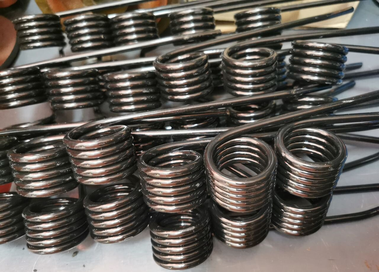 Зуб на пресс-подборщики Feraboli - Запчасти для Пресс-подборщиков рулонных: фото 4 Зуб на пресс-подборщики Feraboli - Запчасти для Пресс-подборщиков рулонных: фото 4