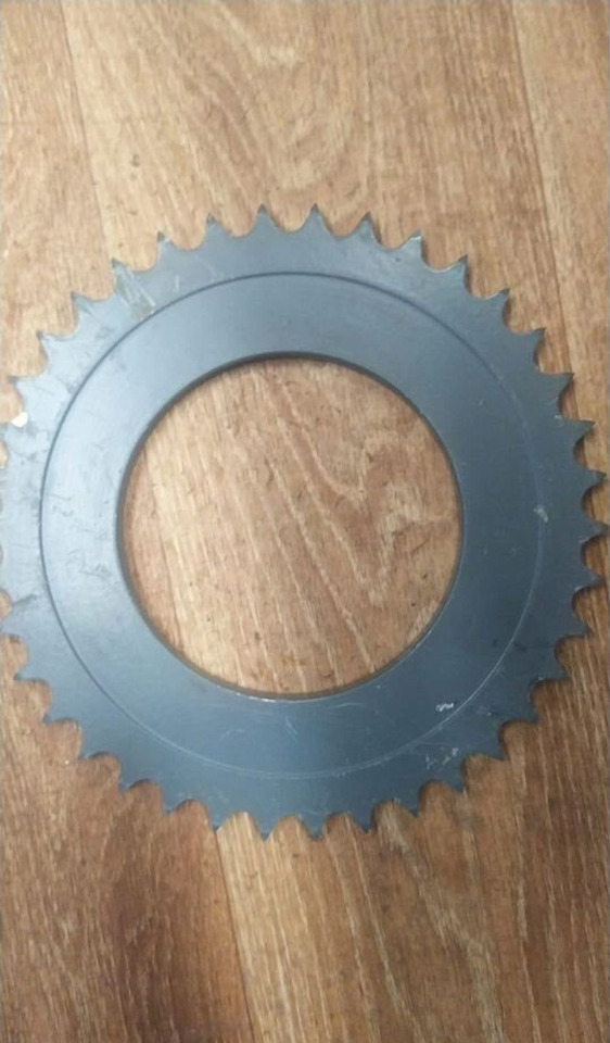 Новый Запчасти для Пресс-подборщиков рулонных Звездочки на пресс-подборщик Claas: фото 9 Новый Запчасти для Пресс-подборщиков рулонных Звездочки на пресс-подборщик Claas: фото 9