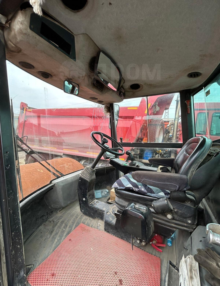 Другая техника Dynapac CA5000D: фото 8 Другая техника Dynapac CA5000D: фото 8