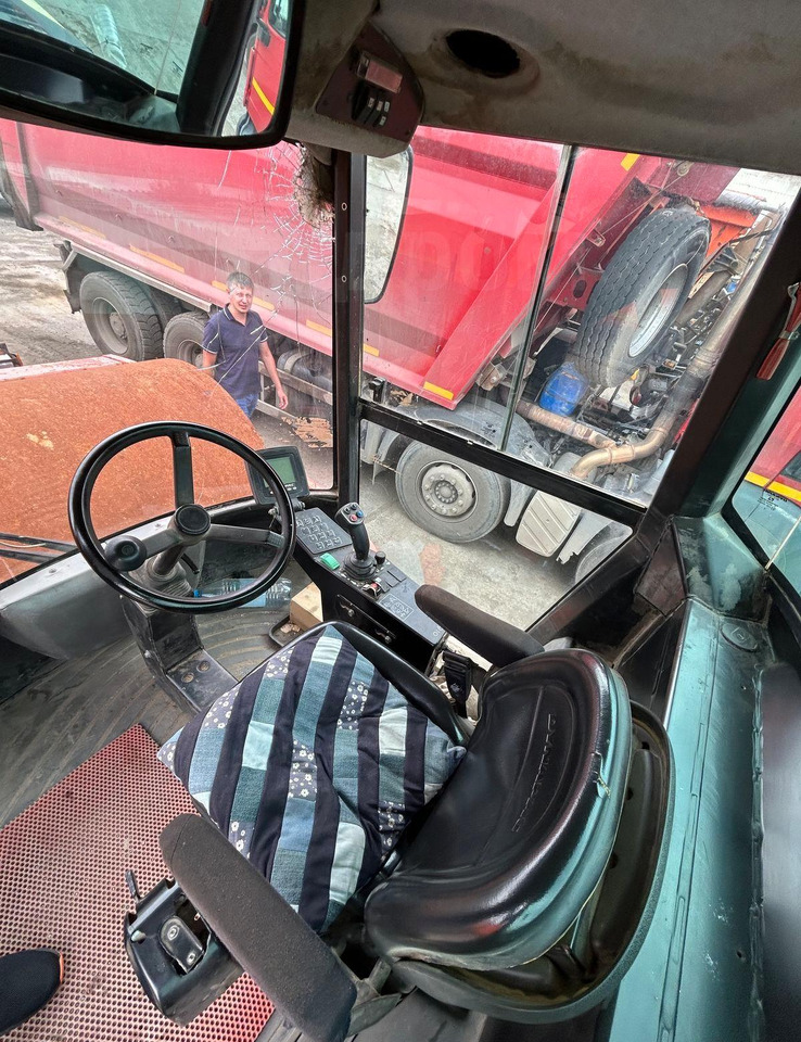 Другая техника Dynapac CA5000D: фото 6 Другая техника Dynapac CA5000D: фото 6