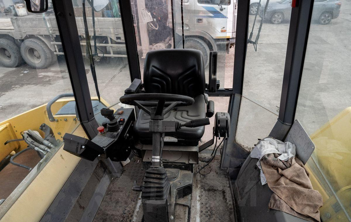 Другая техника Dynapac CC6200: фото 7