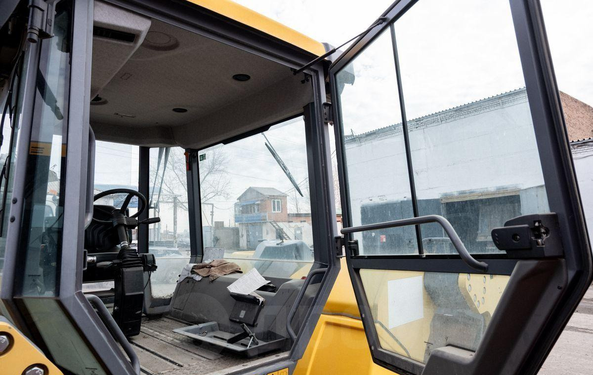 Другая техника Dynapac CC6200: фото 6