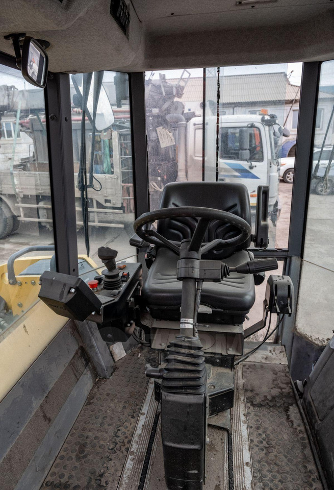 Другая техника Dynapac CC6200: фото 8