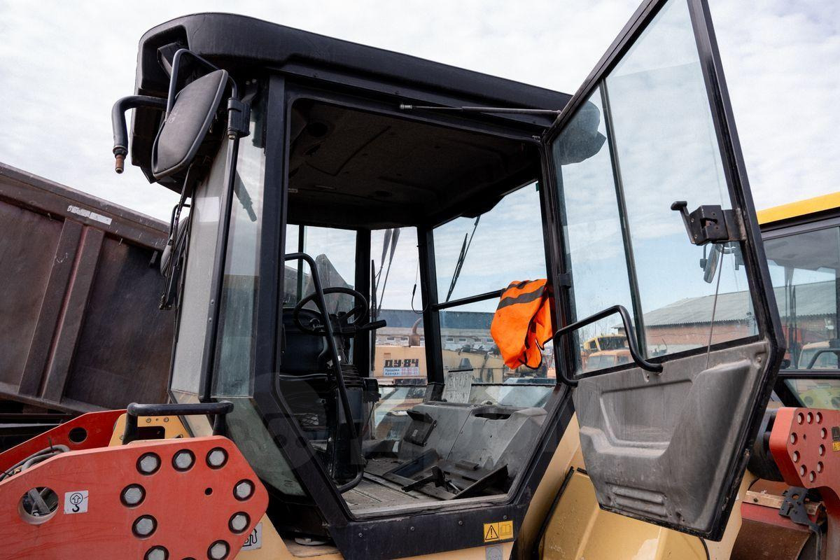 Dynapac CC3800 - Дорожный каток: фото 5 Dynapac CC3800 - Дорожный каток: фото 5