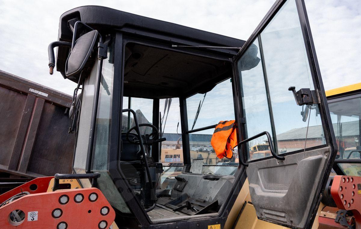 Dynapac CC3800 - Дорожный каток: фото 5 Dynapac CC3800 - Дорожный каток: фото 5