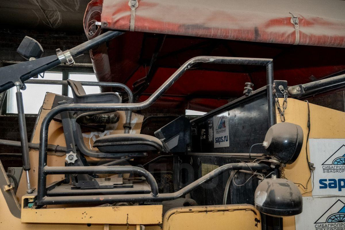 Dynapac F141C - Асфальтоукладчик: фото 5 Dynapac F141C - Асфальтоукладчик: фото 5