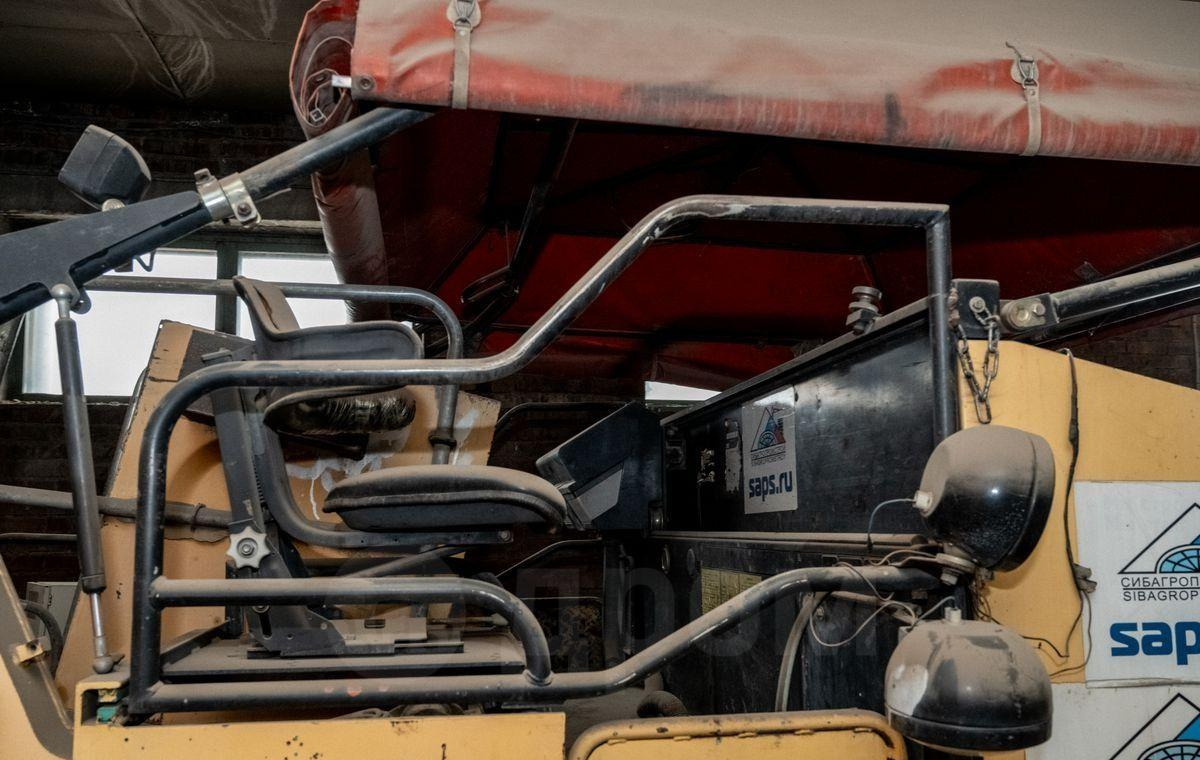 Dynapac F141C - Асфальтоукладчик: фото 5 Dynapac F141C - Асфальтоукладчик: фото 5