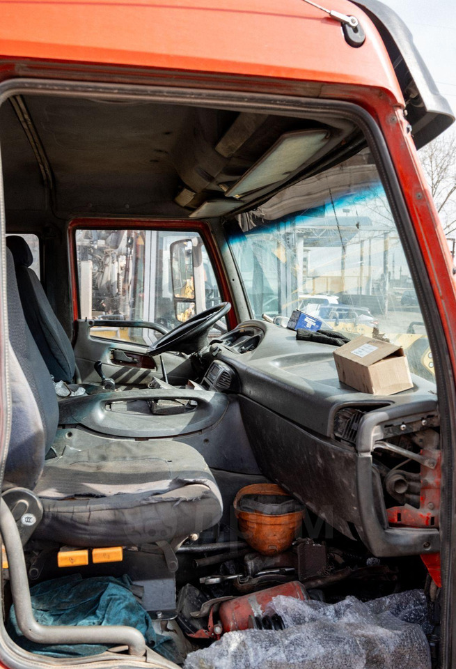 Самосвал FAW CA3252P2K2T1A: фото 9