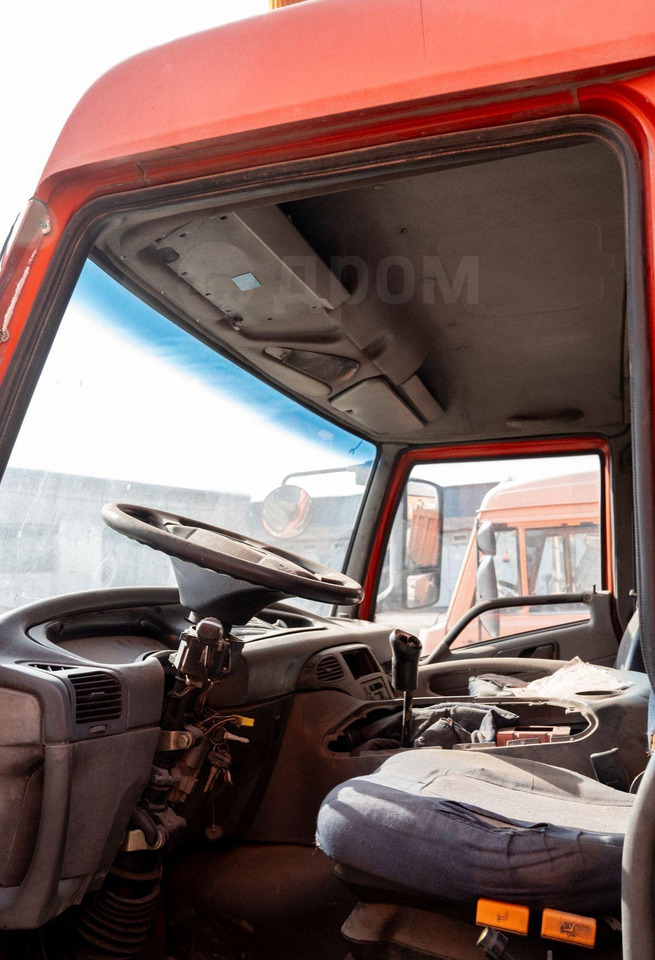 Самосвал FAW J5P6x4 CA3252P2K2T1A: фото 6