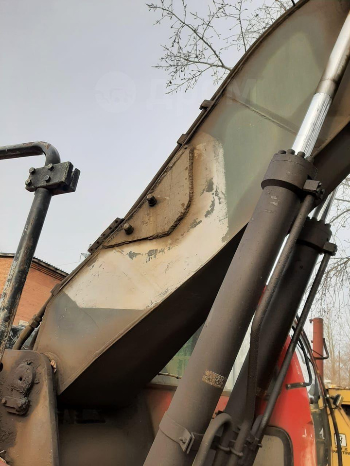 Jonyang JY230E - Гусеничный экскаватор: фото 2 Jonyang JY230E - Гусеничный экскаватор: фото 2