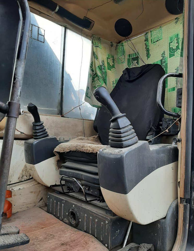 Jonyang JY230E - Гусеничный экскаватор: фото 3 Jonyang JY230E - Гусеничный экскаватор: фото 3